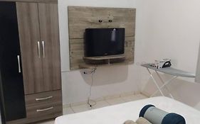 201 Apt aconchegante e funcional prox ao centro